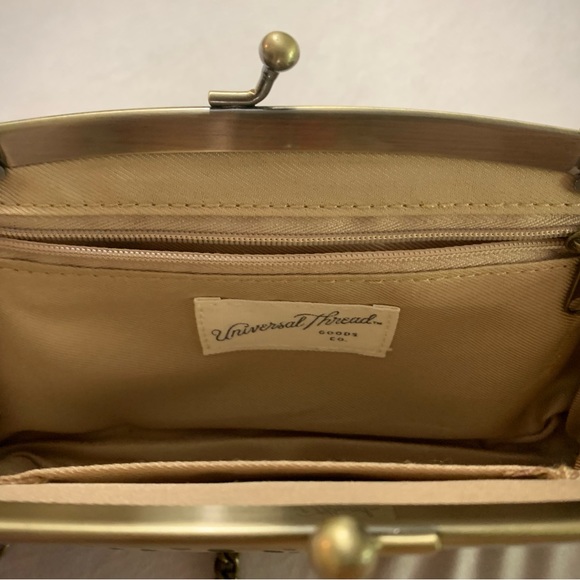 Cheetah Print Purse! - Picture 3 of 4